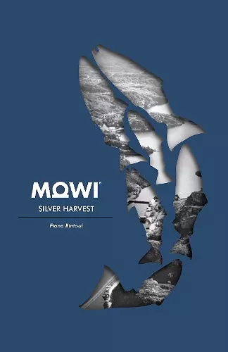 Silver Harvest cover