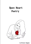 Open Heart Poetry cover