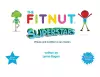 The Fitnut Superstars cover