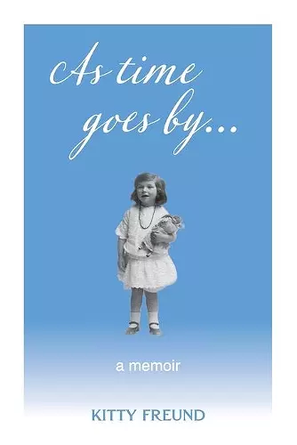 As Time Goes By cover