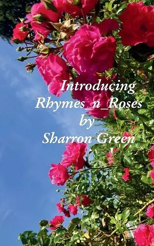 Introducing Rhymes_n_Roses cover