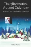 The Alternative Advent Calendar cover