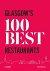 Glasgow's 100 Best Restaurants 2020 cover