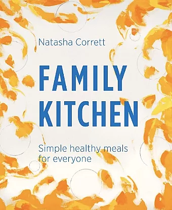 Family Kitchen cover