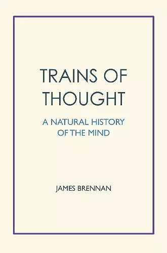 Trains of Thought cover