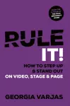 Rule It! cover