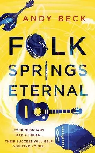 Folk Springs Eternal cover