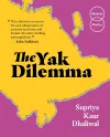 The Yak Dilemma cover