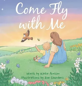 Come Fly With Me cover