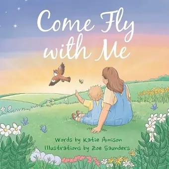 Come Fly With Me cover