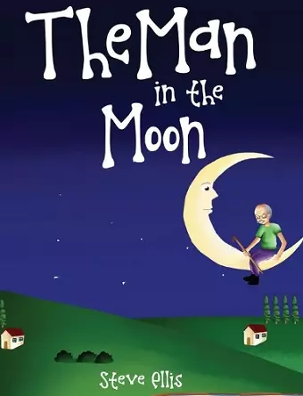 The Man in the Moon cover