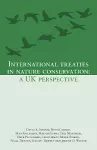 International Treaties in Nature Conservation cover