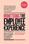 Monetising The Employee Experience cover