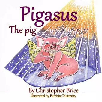 Pigasus cover