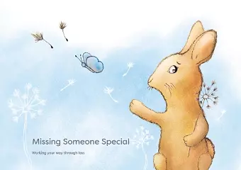 Missing Someone Special cover