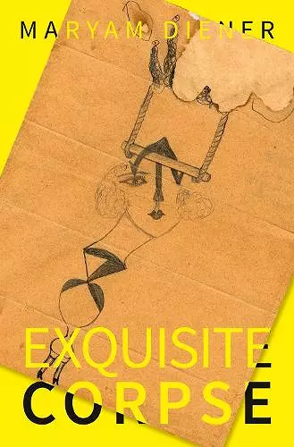 Exquisite Corpse cover