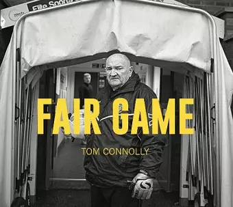 Fair Game cover