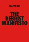 THE DEBRIST MANIFESTO cover