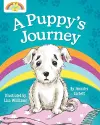 A Puppy's Journey cover