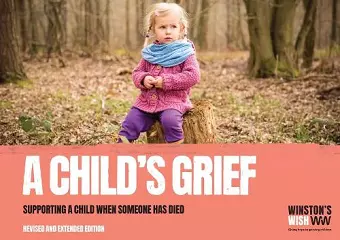 A Child's Grief cover