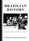 Brazilian History cover