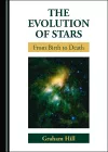 The Evolution of Stars cover