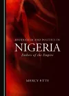 Journalism and Politics in Nigeria cover