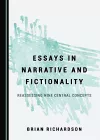 Essays in Narrative and Fictionality cover