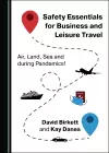 Safety Essentials for Business and Leisure Travel cover