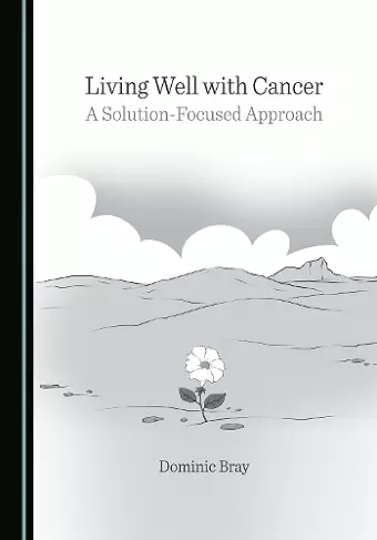 Living Well with Cancer cover