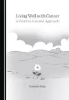Living Well with Cancer cover