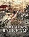 The Art of Arthur Rackham cover