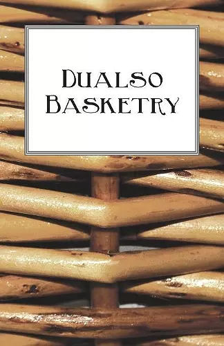 Dualso Basketry cover