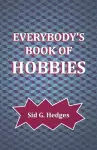 Everybody's Book of Hobbies cover