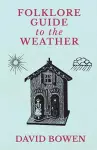 Folklore Guide to the Weather cover