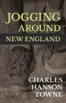 Jogging Around New England cover