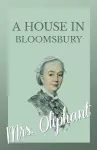 A House in Bloomsbury cover