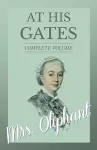 At His Gates - Complete Volume cover