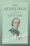 The Athelings, or The Three Gifts - Complete Volume cover