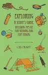 Exploring - A Scout's Guide - Including Tips on Map Reading and Map Making cover