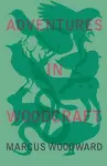 Adventures in Woodcraft cover