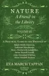Nature - A Friend in the Library cover