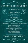Juvenile Literature - A Friend in the Library cover