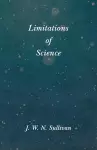 Limitations of Science cover