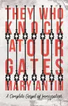 They Who Knock at Our Gates - A Complete Gospel of Immigration cover