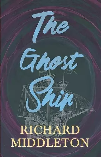 The Ghost Ship cover