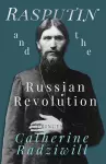 Rasputin and the Russian Revolution cover