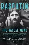 Rasputin the Rascal Monk cover