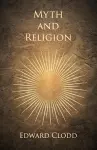 Myth and Religion cover