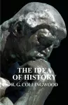 The Idea of History cover